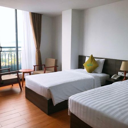 Lava Hotel Nha Trang Kültér fotó
