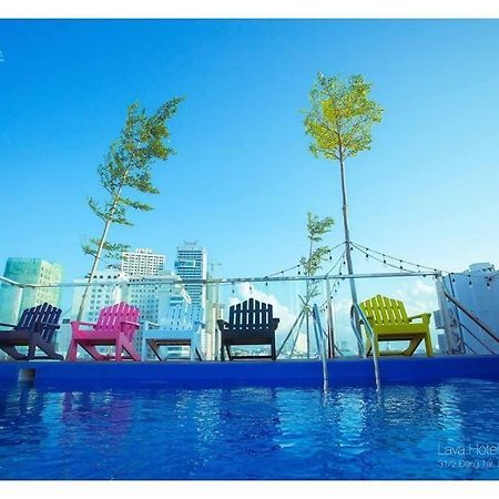Lava Hotel Nha Trang Kültér fotó
