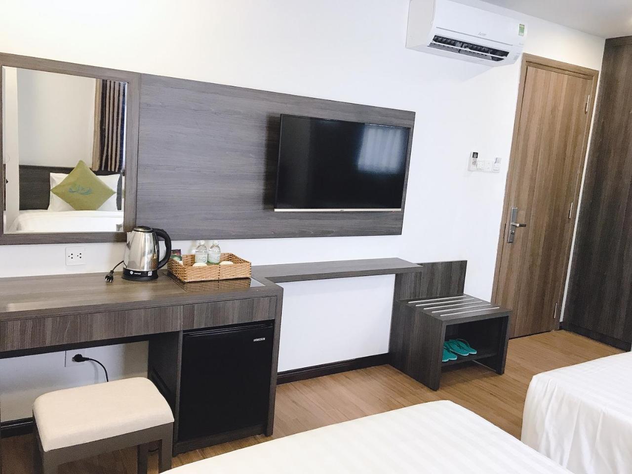 Lava Hotel Nha Trang Kültér fotó