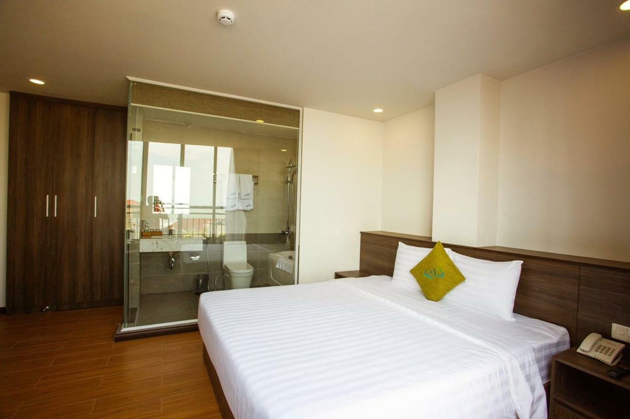 Lava Hotel Nha Trang Kültér fotó