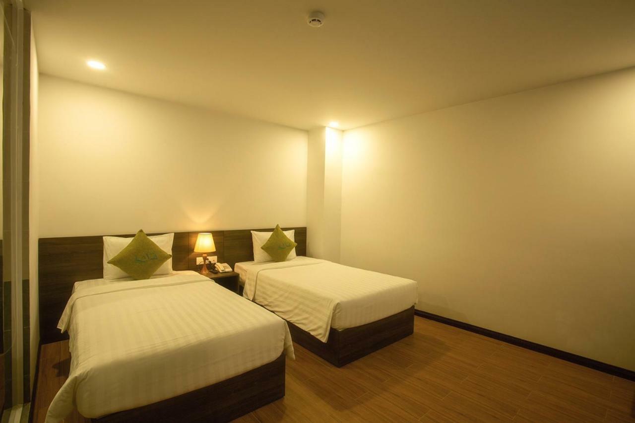 Lava Hotel Nha Trang Kültér fotó
