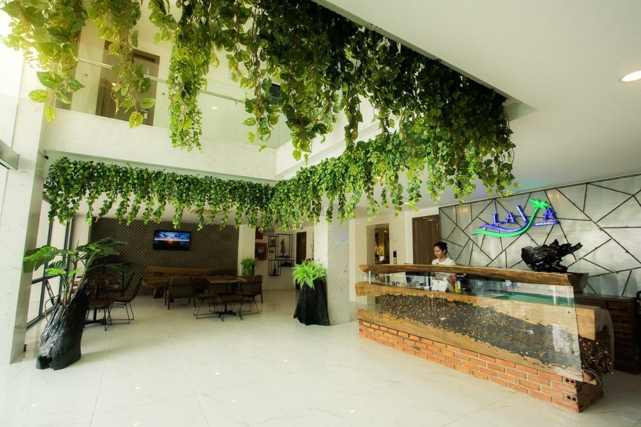 Lava Hotel Nha Trang Kültér fotó