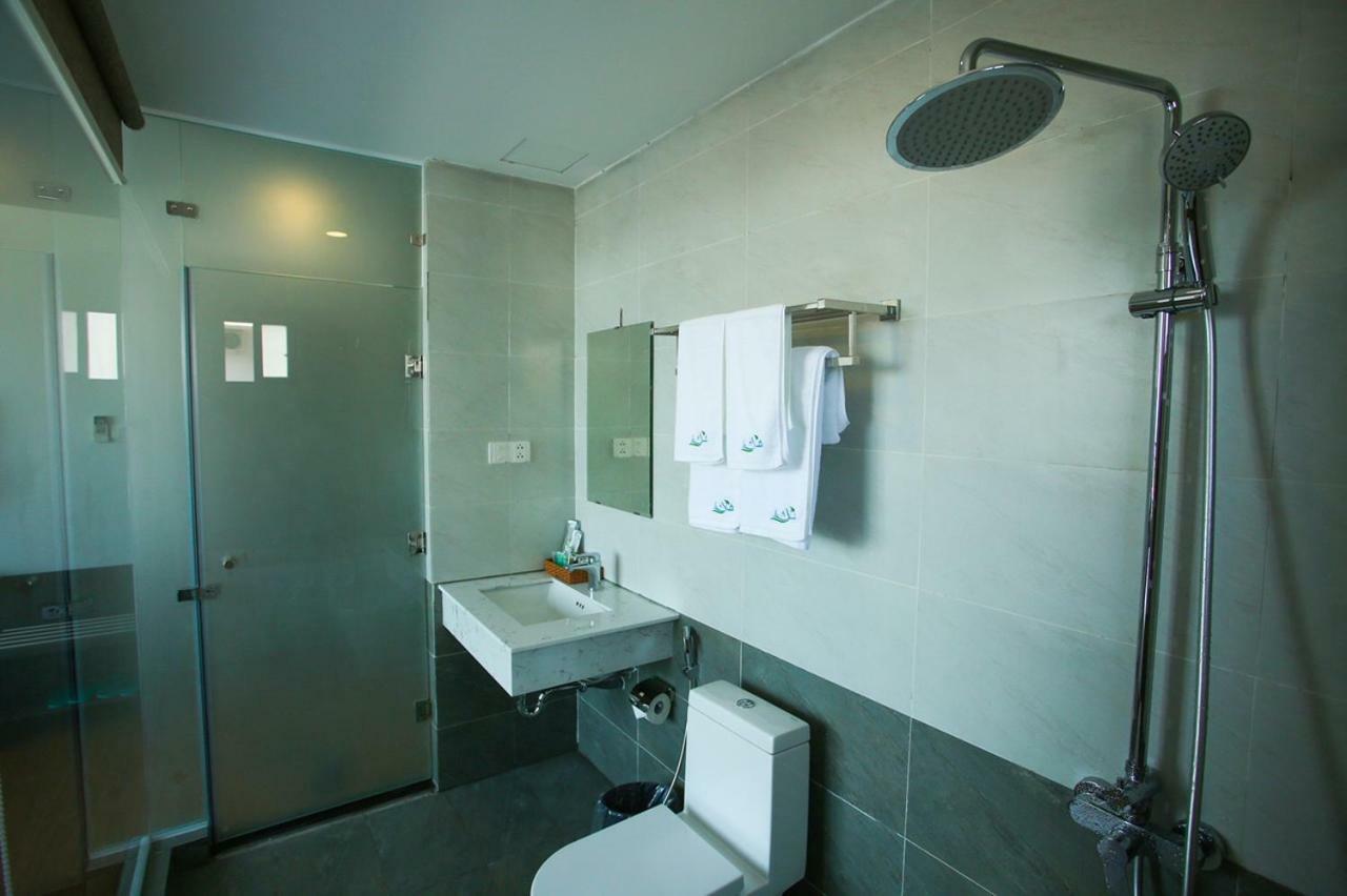 Lava Hotel Nha Trang Kültér fotó