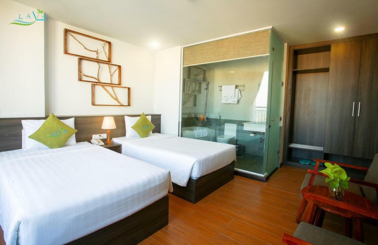 Lava Hotel Nha Trang Kültér fotó