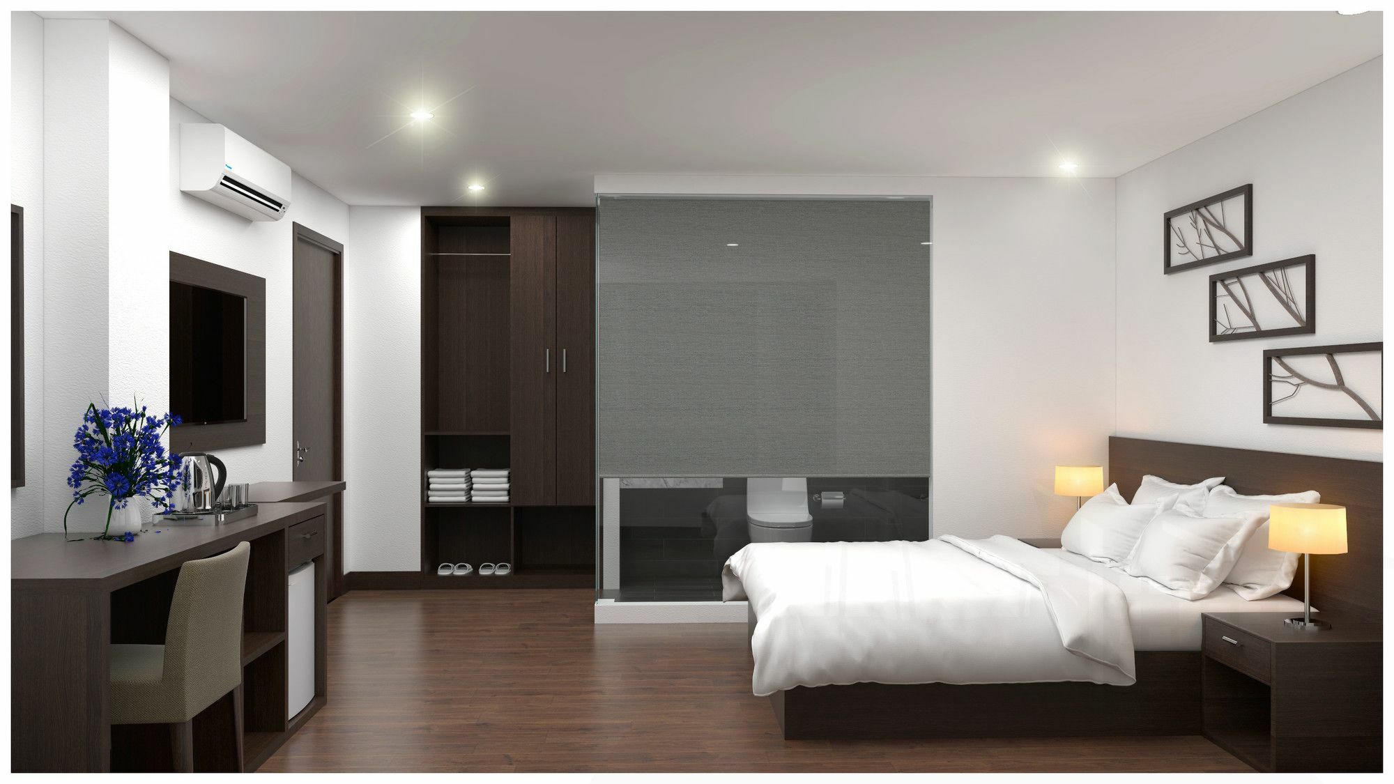 Lava Hotel Nha Trang Kültér fotó